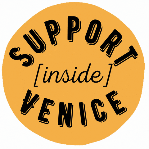 Inside Venice GIF