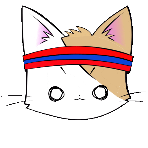Sweat Sticker