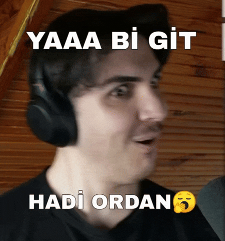 Baldiback GIF