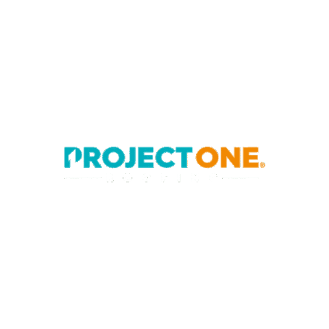 ProjectOneRoofingUSA Sticker