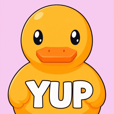 Duel Duck GIF