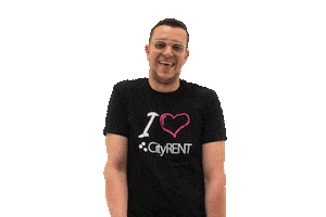 Cityrent Sticker by time4dreams