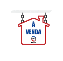 A Venda Sticker by GPS Imóveis