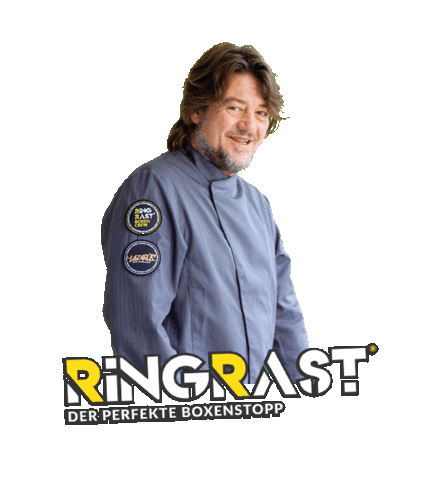 Ringrastgruppe Sticker