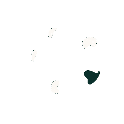 My perfumes select Sticker