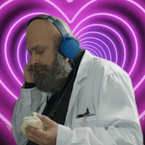 Listen GIF by Sittu Entertainment