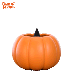 Happy Trick Or Treat Sticker by POPJOY