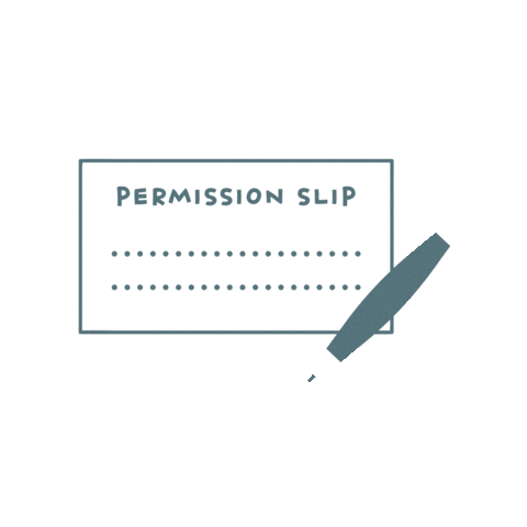 StandoutTherapist Sticker