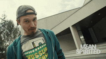 Sarcastic Youtube GIF by FN Films