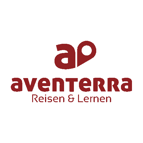 Aventerra Sticker