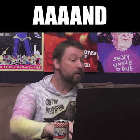 Post Comment GIF