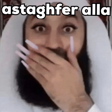 Fun Sheikh GIF