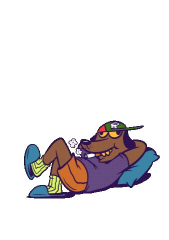 Coming Sticker