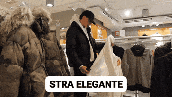 Luis Sal GIF