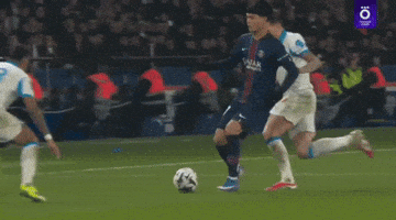 Paris Saint-Germain Psg GIF