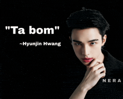 Hyunjin GIF