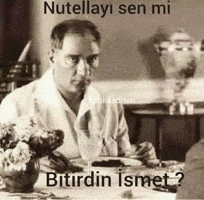Ismet GIF