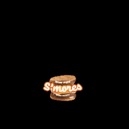 Smoresparfaits GIF by Célébration