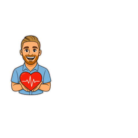 Danilo Polvilho Sticker by Prefeitura de Cajamar