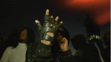 Atlanta GIF by SLANG