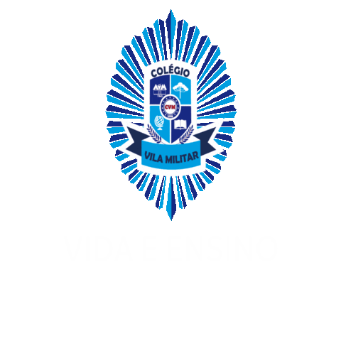 cvmvidaeensino Sticker