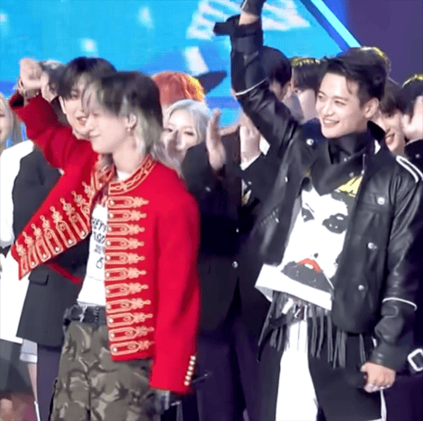 Shinee GIF