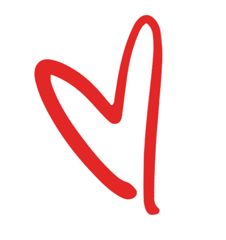 In Love Heart Sticker by D'Orsogna