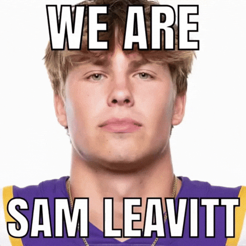 Sam Leavitt GIF