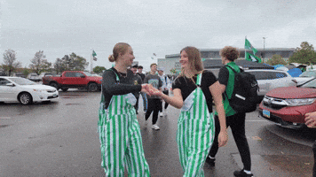 Fighting Hawks Und GIF by University of North Dakota