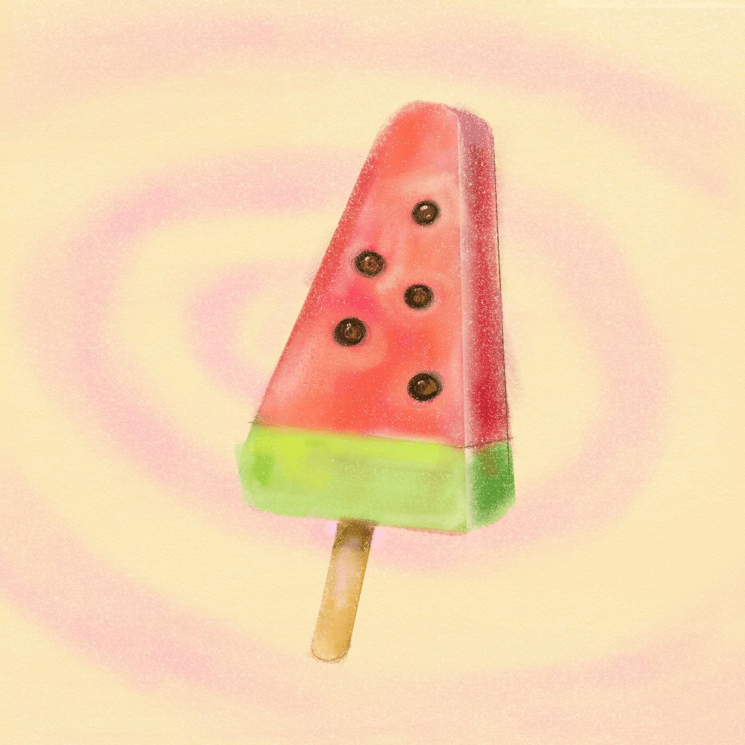 Ice Popsicle GIF Find & Share on GIPHY