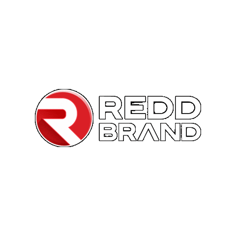 Redd7777 Sticker by ReddBrand