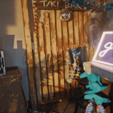 Watch Out Surprise GIF by Dark Atlantic