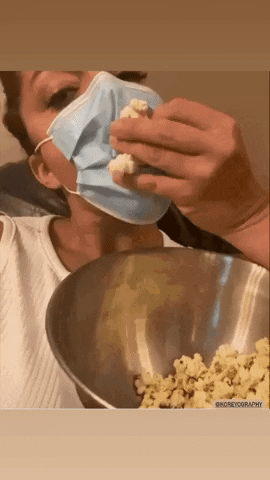 Tv GIF