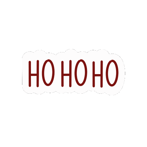 Christmas Winter Sticker by NicoleKichtan