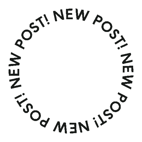 New Post Sticker by CHEF iQ
