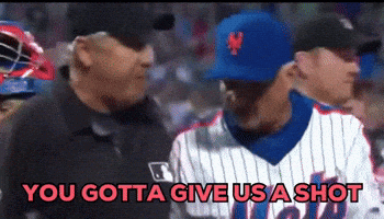 Terry Collins Mets GIF