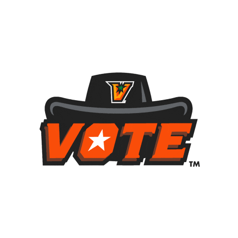 Emoji Vote Sticker By The University Of Texas Rio Grande Valley For Ios Android Giphy Emoji Vote Sticker By The University Of Texas Rio Grande Valley For Ios Android Giphy
