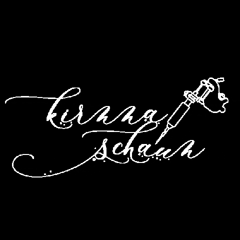 Tattoo GIF