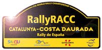 Costa Daurada Rally GIF by RACC