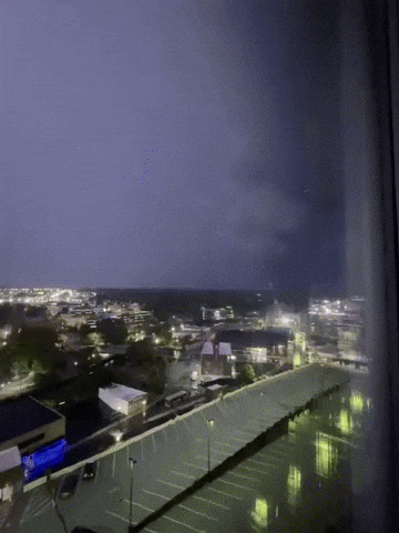 Lightning Bolt GIF