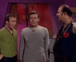 Robot GIF
