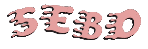 Sebovm Sticker by SEBO Video Magazine