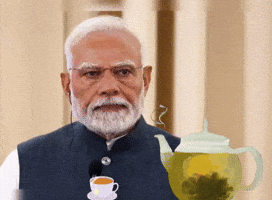Tea GIF