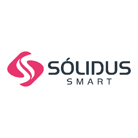 sólidus smart Sticker