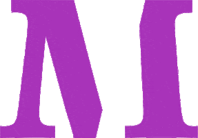 The Middle Magazine PH Sticker