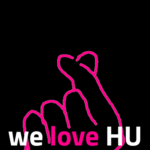 Love GIF by HUisHU