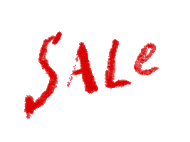 Sale Promo Sticker