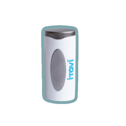 iTOVi Sticker