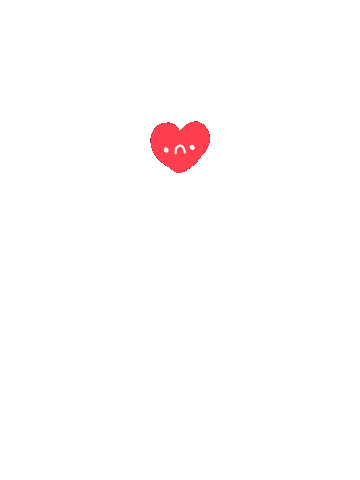 Heart Sticker