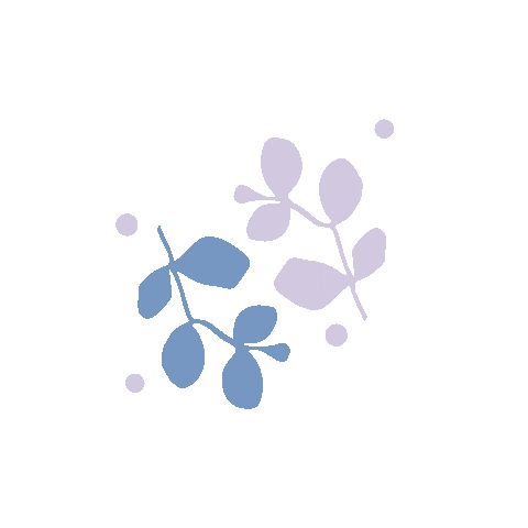 Flowers Sticker